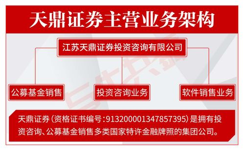 探析天鼎證券的正確投資路徑與企業(yè)管理中的風(fēng)險(xiǎn)警示