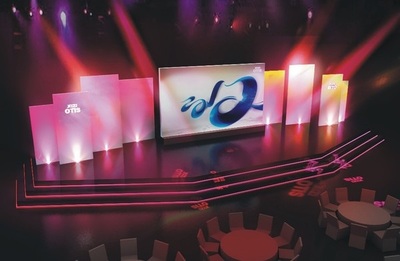 廣州大型舞臺搭建與文化活動策劃服務——得立活動搭建