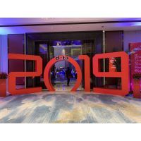 專業展會解決方案 上海展會策劃、舞臺搭建與展柜制作一站式服務